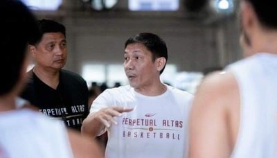 Altas tangle with winless Stags